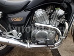 �������� �� ������ �������� Honda NV400 Custom 1987 ���� 17